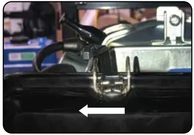 DuroMax XP12000EH Generator 12000 Watt Gas or Propane - STARTING THE GENERATOR 16