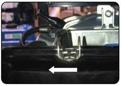 DuroMax XP12000EH Generator 12000 Watt Gas or Propane - STARTING THE GENERATOR 7