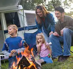 DuroMax XP12000EH Generator 12000 Watt Gas or Propane - THE DUROMAX WAY 3