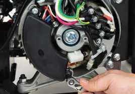 DuroMax XP12000EH Generator 12000 Watt Gas or Propane - TROUBLESHOOTING 10