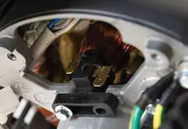 DuroMax XP12000EH Generator 12000 Watt Gas or Propane - TROUBLESHOOTING 12