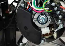 DuroMax XP12000EH Generator 12000 Watt Gas or Propane - TROUBLESHOOTING 13