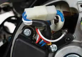 DuroMax XP12000EH Generator 12000 Watt Gas or Propane - TROUBLESHOOTING 15