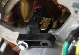 DuroMax XP12000EH Generator 12000 Watt Gas or Propane - TROUBLESHOOTING 4