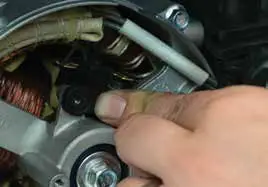 DuroMax XP12000EH Generator 12000 Watt Gas or Propane - TROUBLESHOOTING 5