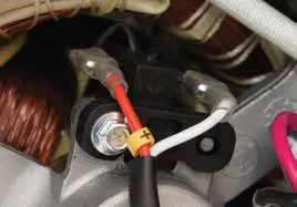 DuroMax XP12000EH Generator 12000 Watt Gas or Propane - TROUBLESHOOTING 6