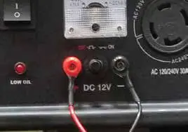 DuroMax XP12000EH Generator 12000 Watt Gas or Propane - USING THE GENERATOR 11