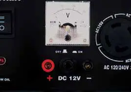 DuroMax XP12000EH Generator 12000 Watt Gas or Propane - USING THE GENERATOR 12