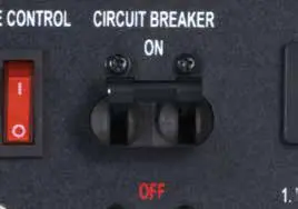 DuroMax XP12000EH Generator 12000 Watt Gas or Propane - USING THE GENERATOR 6