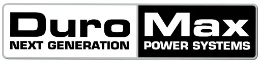 DuroMax - logo 2
