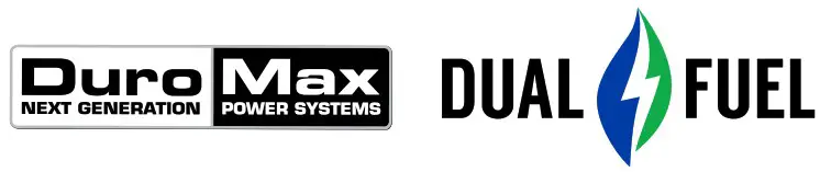 DuroMax - logo