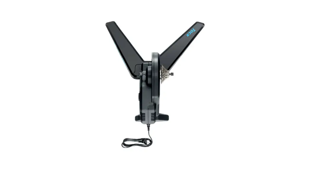 Tacx Flux 2 And Flux S Smart Trainer Instruction Manual