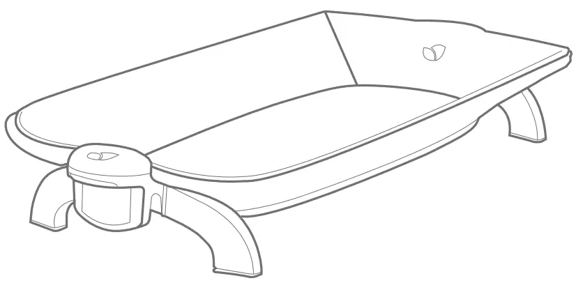 joie Commuter Change and Snooze Travel Cot -