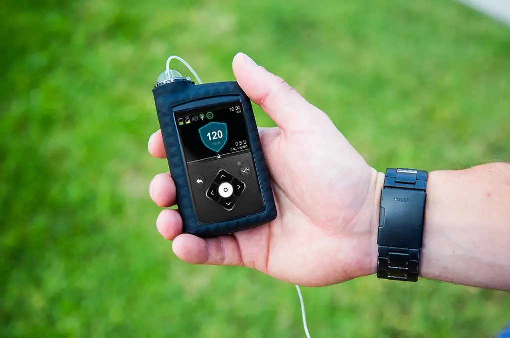 Medtronic 670g Minimed System User Guide Medtronic 670g Minimed System User Guide