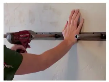 ARTISAN Wall Floating Shelves - fig 3