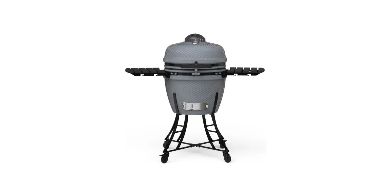 Pit Boss Pbk24 Ceramic Charcoal Barbecue Grill Instruction Manual Pit Boss Pbk24 Ceramic Charcoal Barbecue Grill Instruction Manual