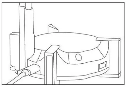 MARVO-HZ-04-RGB-Permium-Headset-Stand-with-4-X-USB-port-fig 2