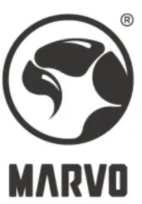 MARVO-logo