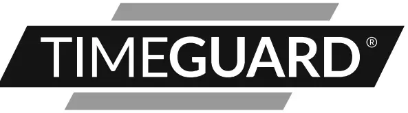 TIMEGUARD Logo