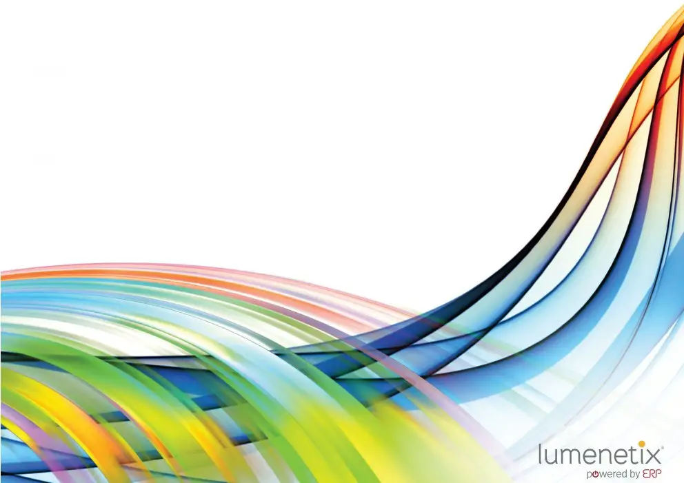 Lumenetix-araya Tunable Color 2.0 Instruction Manual Lumenetix-araya Tunable Color 2.0 Instruction Manual