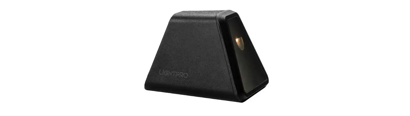 Lightpro 209s Tiga Dl Wall Light User Manual