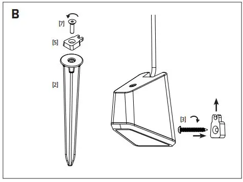 LiGHTPRO 209S Tiga DL Wall Light-FIG3