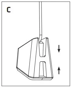 LiGHTPRO 209S Tiga DL Wall Light-FIG4