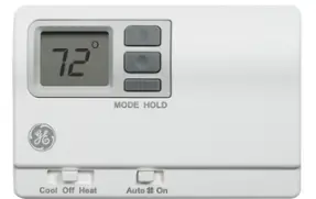 GE APPLIANCES THERMOSTAT product