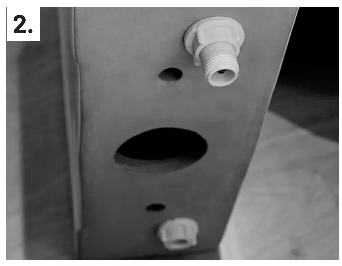 artecristal Inodoros Barine Toilets - toilet 1