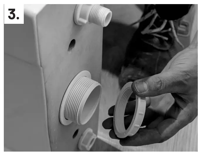 artecristal Inodoros Barine Toilets - toilet 2