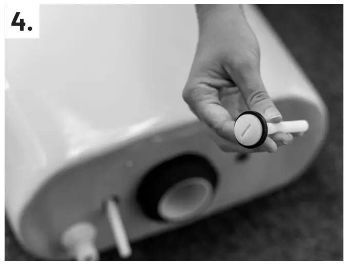 artecristal Inodoros Barine Toilets - toilet 3