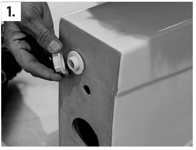 artecristal Inodoros Barine Toilets - toilet