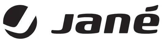 jane - logo