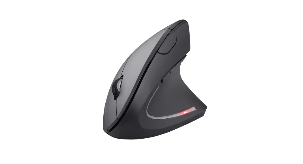 Trust 22879 Verto Ergonomic Wireless Mouse User Manual