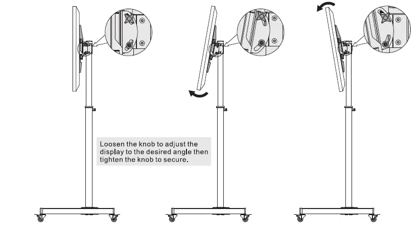 ACT AC8370-TV-and-Monitor-Floor-Stand-fig- (18)