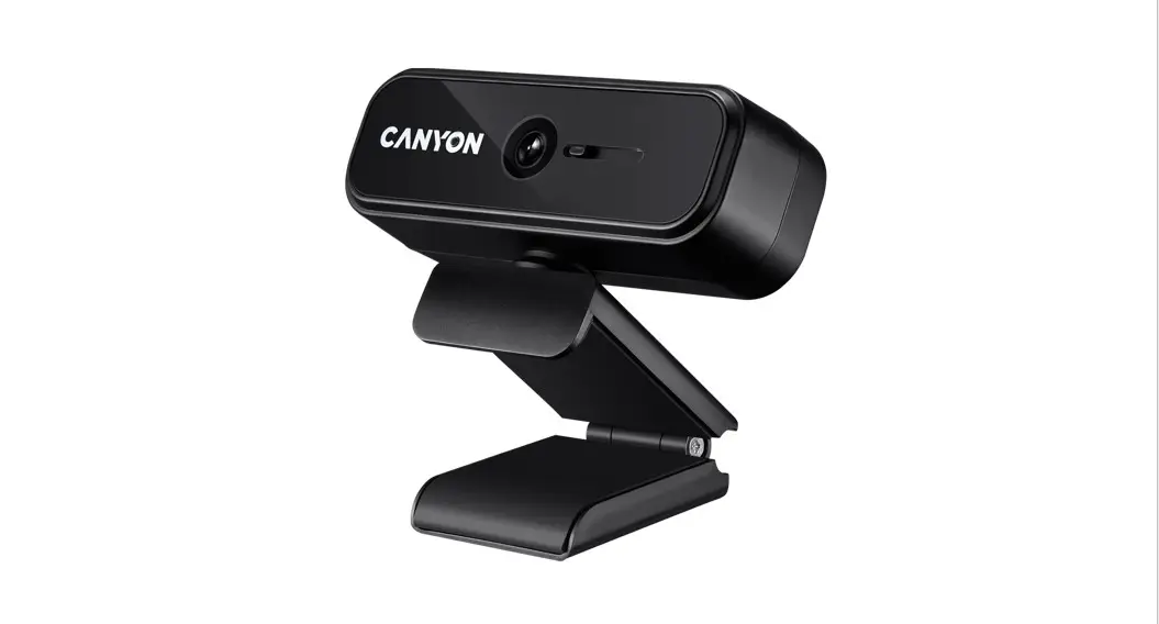 Canyon Cne-hwc2 Web-camera C2 User Guide Canyon Cne-hwc2 Web-camera C2 User Guide