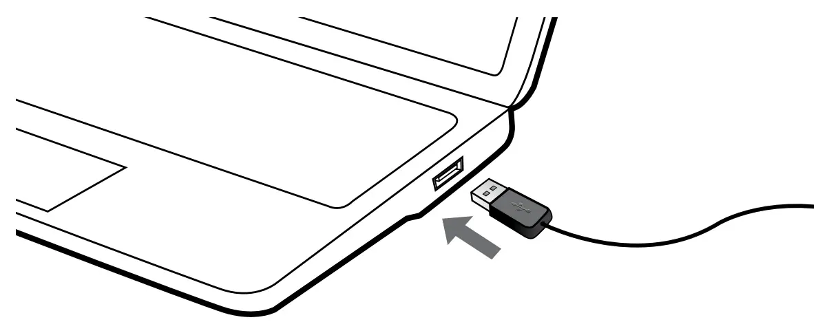 CANYON CNE-HWC2 Web-camera C2 -fig 1