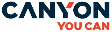 CANYON logo