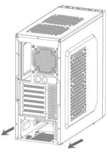 DEEPCOOL-TESSERACT-ATX-Mid-Tower-FIG-1