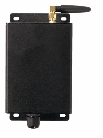 ARAS SECURITY GSM4ACCES Mobile to Wiegand Device