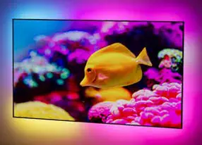 Lytmi HSA30R Fantasy 3 TV Backlight Kit