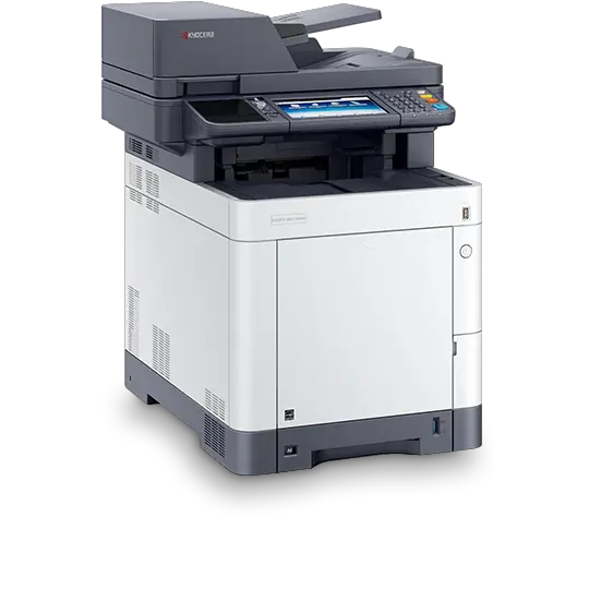 KYOCERA ECOSYS M6230cidn Multifunctional Printer Product