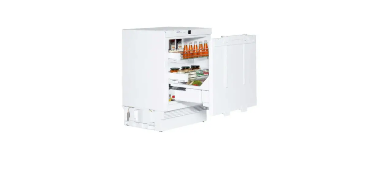 Liebherr 7086654 Base Unit Fridge User Guide Liebherr 7086654 Base Unit Fridge User Guide