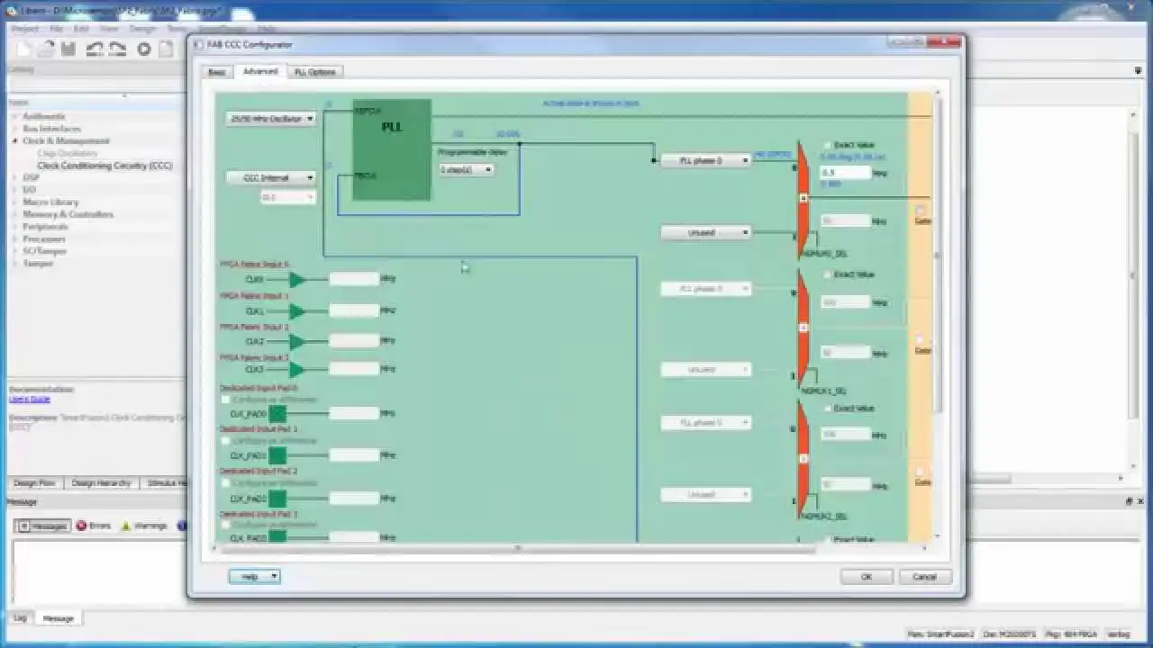 Microsemi-AC361-SmartFusion-FPGA-Fabric-Synthesis-Guidelines-product