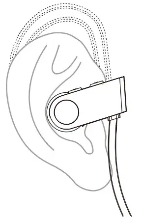 FITNIV U8I Bluetooth Headphones - Get Comfortable