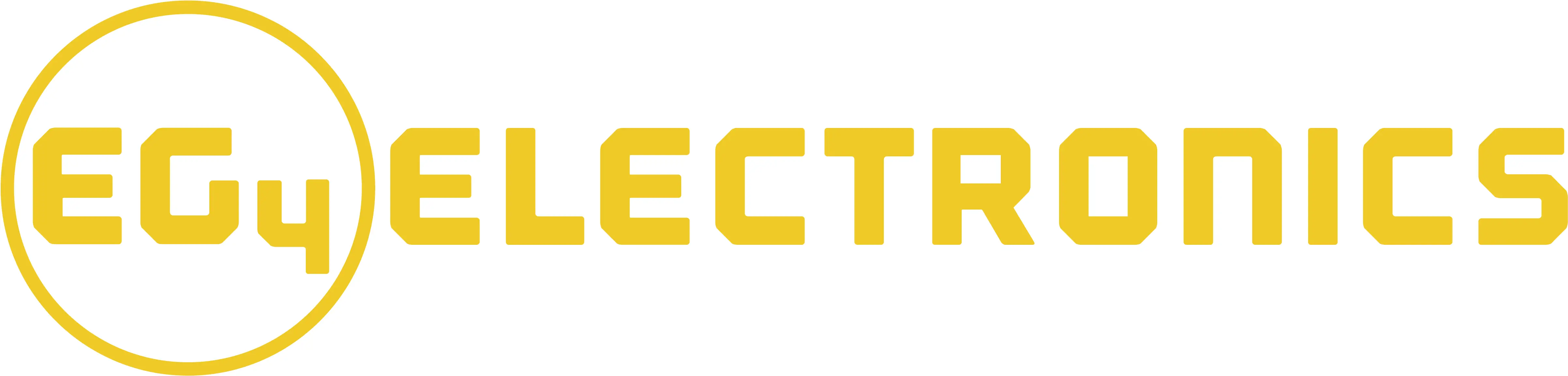 EG4 ELECTRONICS-LOGO