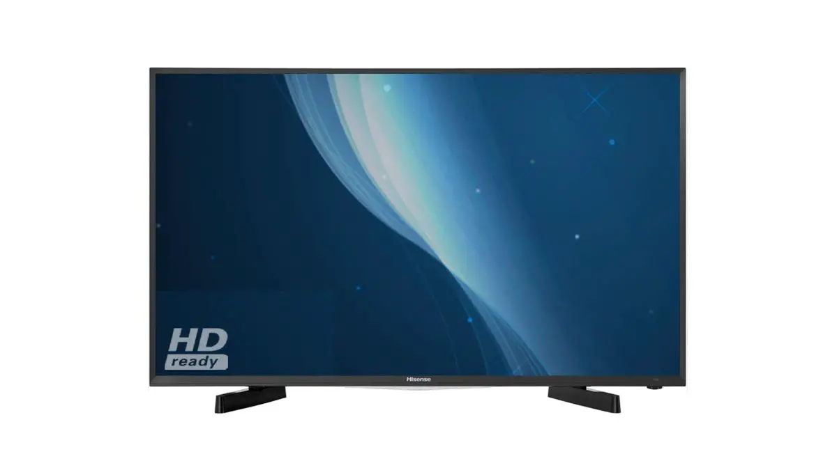 Hisense H32m2600 32-inch Tv User Menual