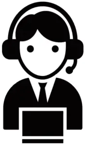 S619 UHF - Customer Care