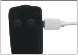 WinBridge S92 Plus - Charging U8 Microphone 3