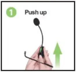 WinBridge S92 Plus - Disassemble 1